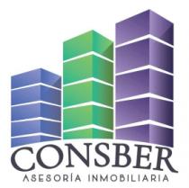 CONSBER ASESORIA INMOBILIARIA