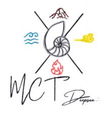 MCT DEEPSEA