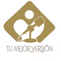 TU MEJOR VERSIÓN