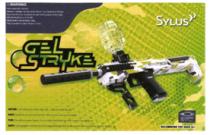 SYLUS GEL STRYKE