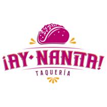 ¡AY NANITA! TAQUERÍA