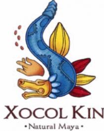 XOCOL KIN NATURAL MAYA