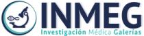 INMEG INVESTIGACION MÉDICA GALERÍAS