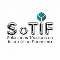 SOLUCIONES TÉCNICAS EN INFORMÁTICA FINANCIERA