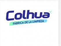 COLHUA FABRICA DE LIMPIEZA