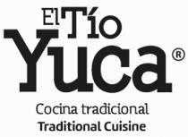 EL TÍO YUCA