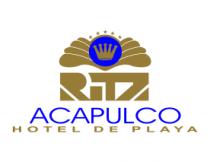 RITZ ACAPULCO HOTEL DE PLAYA