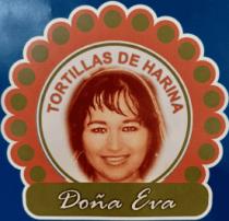 TORTILLAS DE HARINA DOÑA EVA