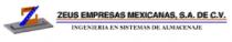 ZEUS EMPRESAS MEXICANAS S. A. DE C. V.