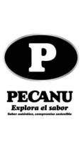P PECANU EXPLORA EL SABOR SABOR AUTÉNTICO; COMPROMISO SOSTENIBLE