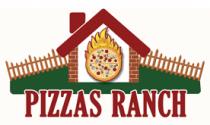 PIZZAS RANCH