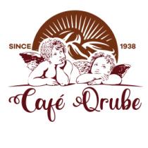 CAFÉ QRUBE