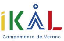 IKAL CAMPAMENTO DE VERANO