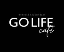 BEBIDAS SALUDABLES GO LIFE CAFE
