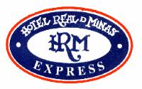 HOTEL REAL DE MINAS HRM EXPRESS