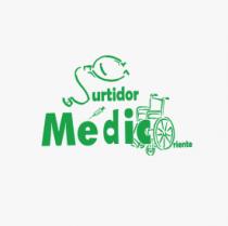 SURTIDOR MÉDICO DE ORIENTE