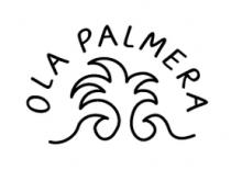 OLA PALMERA
