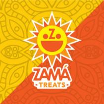 ZAMÁ TREATS