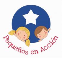 PEQUEÑOS EN ACCION