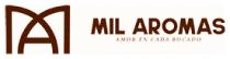 MIL AROMAS
