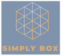 SIMPLY BOX