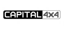 CAPITAL 4X4