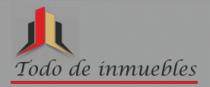 TODO DE INMUEBLES