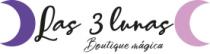 LAS 3 LUNAS BOUTIQUE MÁGICA