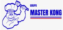 GRUPO MASTER KONG