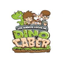 LOS SUEÑOS LOCOS DE DINO Y CABER