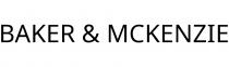 BAKER & MCKENZIE