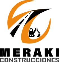 MERAKI CONSTRUCCIONES