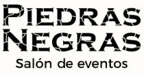 PIEDRAS NEGRASM SALON DE EVENTOS