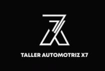 TALLER AUTOMOTRIZ X7