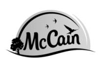 MCCAIN