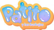 PATITO Y LAS BURBUJAS