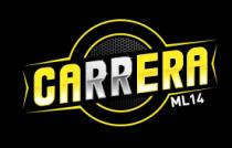 CARRERA ML14