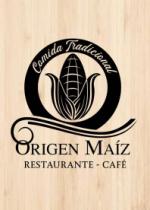 ORIGEN MAIZ