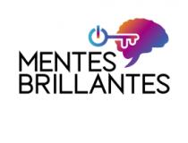 MENTES BRILLANTES