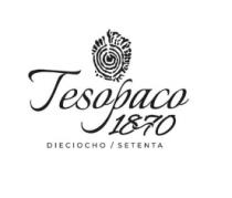 TESOPACO 18-70 DIECIOCHO / SETENTA