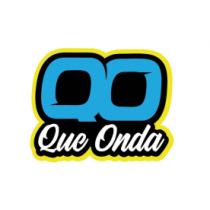 QO QUE ONDA