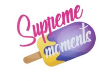 SUPREME MOMENTS