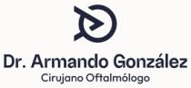 DR. ARMANDO GONZÁLEZ CIRUJANO OFTALMÓLOGO