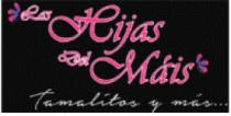 LAS HIJAS DEL MÁIS TAMALITOS Y MÁS.