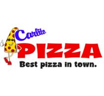 CARLITO PIZZA BEST PIZZA IN TOWN