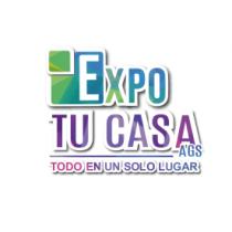 EXPO TU CASA AGS TODO EN UN SOLO LUGAR