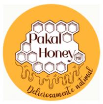 PAKAL HONEY