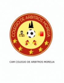 CAM COLEGIO DE ÁRBITROS MORELIA