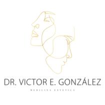 DR. VICTOR E. GONZÁLEZ