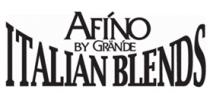 AFINO BY GRANDE ITALIAN BLENDS